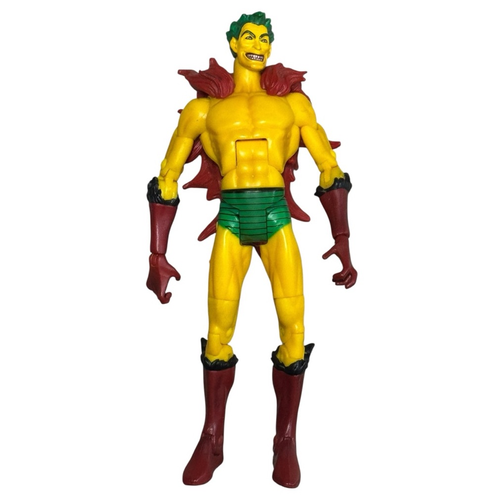 Mattel‎ DC Universe Classics The Creeper  Action Figure